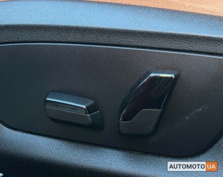 Белый БМВ 5 Серия, объемом двигателя 2 л и пробегом 176 тыс. км за 34200 $, фото 13 на Automoto.ua