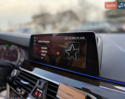 Белый БМВ 5 Серия, объемом двигателя 2 л и пробегом 215 тыс. км за 22950 $, фото 50 на Automoto.ua