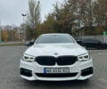 Белый БМВ 5 Серия, объемом двигателя 2 л и пробегом 85 тыс. км за 24500 $, фото 5 на Automoto.ua