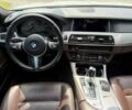 Белый БМВ 5 Серия, объемом двигателя 2 л и пробегом 34 тыс. км за 8000 $, фото 8 на Automoto.ua