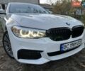 Белый БМВ 5 Серия, объемом двигателя 2 л и пробегом 40 тыс. км за 29999 $, фото 2 на Automoto.ua