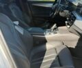 Білий БМВ 5 Серія, об'ємом двигуна 3 л та пробігом 160 тис. км за 35000 $, фото 18 на Automoto.ua