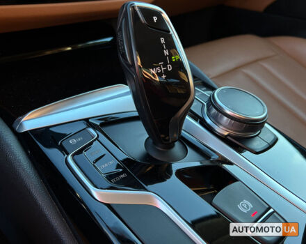 Белый БМВ 5 Серия, объемом двигателя 2 л и пробегом 176 тыс. км за 34200 $, фото 15 на Automoto.ua