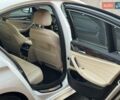 Белый БМВ 5 Серия, объемом двигателя 3 л и пробегом 157 тыс. км за 35499 $, фото 10 на Automoto.ua