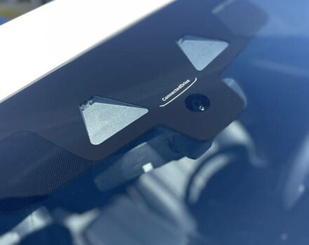 Белый БМВ 5 Серия, объемом двигателя 3 л и пробегом 35 тыс. км за 38000 $, фото 11 на Automoto.ua