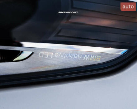 Белый БМВ 5 Серия, объемом двигателя 2 л и пробегом 175 тыс. км за 30000 $, фото 2 на Automoto.ua