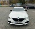 Белый БМВ 5 Серия, объемом двигателя 2 л и пробегом 85 тыс. км за 24500 $, фото 2 на Automoto.ua