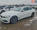 Белый БМВ 5 Серия, объемом двигателя 2 л и пробегом 60 тыс. км за 7900 $, фото 1 на Automoto.ua