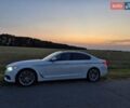 Белый БМВ 5 Серия, объемом двигателя 2 л и пробегом 103 тыс. км за 33000 $, фото 3 на Automoto.ua