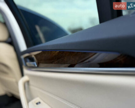 Белый БМВ 5 Серия, объемом двигателя 2 л и пробегом 215 тыс. км за 22950 $, фото 43 на Automoto.ua