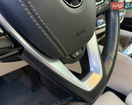 Белый БМВ 5 Серия, объемом двигателя 2 л и пробегом 215 тыс. км за 22950 $, фото 27 на Automoto.ua