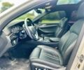 Белый БМВ 5 Серия, объемом двигателя 3 л и пробегом 43 тыс. км за 19900 $, фото 8 на Automoto.ua