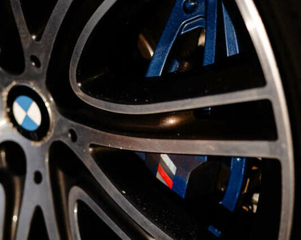 Белый БМВ 5 Серия, объемом двигателя 4.39 л и пробегом 103 тыс. км за 36000 $, фото 13 на Automoto.ua