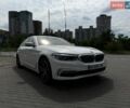 Білий БМВ 5 Серія, об'ємом двигуна 2 л та пробігом 190 тис. км за 23500 $, фото 1 на Automoto.ua