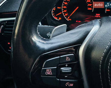 Белый БМВ 5 Серия, объемом двигателя 2 л и пробегом 220 тыс. км за 25800 $, фото 35 на Automoto.ua