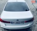 Білий БМВ 5 Серія, об'ємом двигуна 2.99 л та пробігом 121 тис. км за 40000 $, фото 11 на Automoto.ua