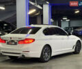 Белый БМВ 5 Серия, объемом двигателя 2 л и пробегом 93 тыс. км за 27700 $, фото 16 на Automoto.ua