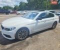 Білий БМВ 5 Серія, об'ємом двигуна 2 л та пробігом 124 тис. км за 5800 $, фото 1 на Automoto.ua