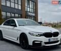 Белый БМВ 5 Серия, объемом двигателя 2 л и пробегом 138 тыс. км за 23700 $, фото 1 на Automoto.ua