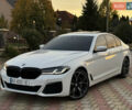 Білий БМВ 5 Серія, об'ємом двигуна 2 л та пробігом 74 тис. км за 29900 $, фото 15 на Automoto.ua