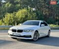 Белый БМВ 5 Серия, объемом двигателя 2 л и пробегом 108 тыс. км за 29500 $, фото 1 на Automoto.ua