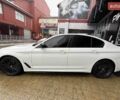 Белый БМВ 5 Серия, объемом двигателя 2 л и пробегом 171 тыс. км за 27900 $, фото 8 на Automoto.ua