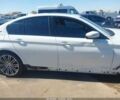 Белый БМВ 5 Серия, объемом двигателя 2 л и пробегом 59 тыс. км за 7000 $, фото 13 на Automoto.ua