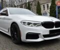 Белый БМВ 5 Серия, объемом двигателя 4.39 л и пробегом 30 тыс. км за 35000 $, фото 10 на Automoto.ua