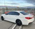 Белый БМВ 5 Серия, объемом двигателя 2 л и пробегом 142 тыс. км за 24900 $, фото 6 на Automoto.ua