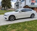 Белый БМВ 5 Серия, объемом двигателя 2 л и пробегом 128 тыс. км за 24500 $, фото 1 на Automoto.ua