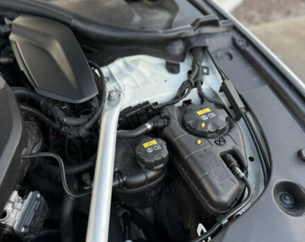 Белый БМВ 5 Серия, объемом двигателя 2 л и пробегом 215 тыс. км за 22950 $, фото 55 на Automoto.ua