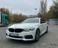 Белый БМВ 5 Серия, объемом двигателя 2 л и пробегом 85 тыс. км за 24500 $, фото 7 на Automoto.ua