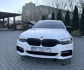 Білий БМВ 5 Серія, об'ємом двигуна 2 л та пробігом 175 тис. км за 25500 $, фото 11 на Automoto.ua