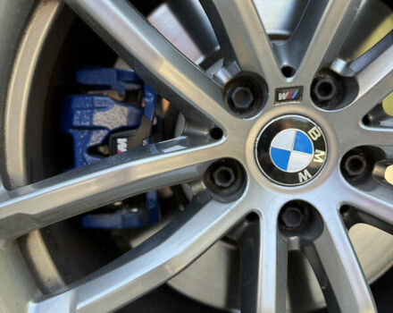 Белый БМВ 5 Серия, объемом двигателя 2 л и пробегом 159 тыс. км за 35000 $, фото 7 на Automoto.ua