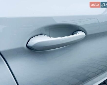 Білий БМВ 5 Серія, об'ємом двигуна 2.99 л та пробігом 121 тис. км за 40000 $, фото 21 на Automoto.ua