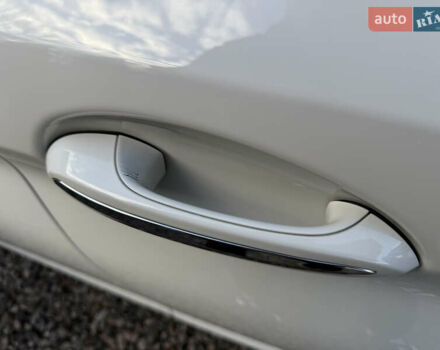 Белый БМВ 5 Серия, объемом двигателя 2 л и пробегом 215 тыс. км за 22950 $, фото 44 на Automoto.ua
