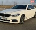 Білий БМВ 5 Серія, об'ємом двигуна 2.99 л та пробігом 90 тис. км за 48500 $, фото 1 на Automoto.ua