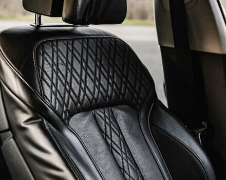 Белый БМВ 5 Серия, объемом двигателя 2 л и пробегом 175 тыс. км за 30000 $, фото 19 на Automoto.ua