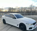 Белый БМВ 5 Серия, объемом двигателя 2 л и пробегом 142 тыс. км за 24900 $, фото 2 на Automoto.ua