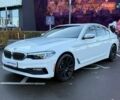 Белый БМВ 5 Серия, объемом двигателя 2 л и пробегом 118 тыс. км за 26990 $, фото 2 на Automoto.ua