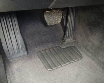 Білий БМВ 5 Серія, об'ємом двигуна 2 л та пробігом 165 тис. км за 27200 $, фото 12 на Automoto.ua