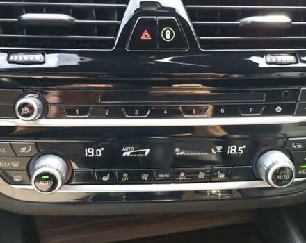 Белый БМВ 5 Серия, объемом двигателя 2 л и пробегом 168 тыс. км за 25100 $, фото 40 на Automoto.ua