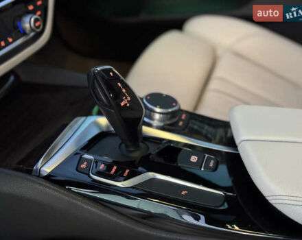 Белый БМВ 5 Серия, объемом двигателя 2 л и пробегом 70 тыс. км за 28888 $, фото 73 на Automoto.ua