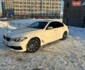 Белый БМВ 5 Серия, объемом двигателя 2 л и пробегом 135 тыс. км за 22500 $, фото 1 на Automoto.ua