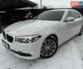 Білий БМВ 5 Серія, об'ємом двигуна 2 л та пробігом 215 тис. км за 22950 $, фото 3 на Automoto.ua
