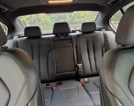 Белый БМВ 5 Серия, объемом двигателя 2 л и пробегом 168 тыс. км за 25100 $, фото 27 на Automoto.ua