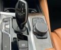 Білий БМВ 5 Серія, об'ємом двигуна 3 л та пробігом 110 тис. км за 12000 $, фото 12 на Automoto.ua