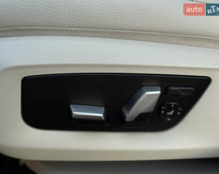 Белый БМВ 5 Серия, объемом двигателя 2 л и пробегом 70 тыс. км за 28888 $, фото 69 на Automoto.ua