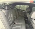 Белый БМВ 5 Серия, объемом двигателя 2 л и пробегом 229 тыс. км за 30000 $, фото 65 на Automoto.ua