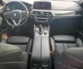 Білий БМВ 5 Серія, об'ємом двигуна 2 л та пробігом 104 тис. км за 9600 $, фото 7 на Automoto.ua